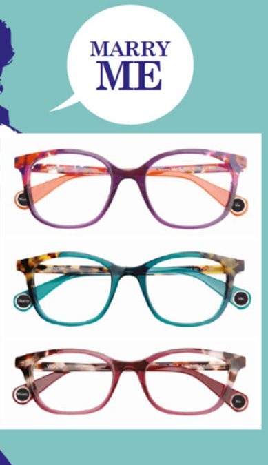 Woow Eyewear has just arrived at Da Rin Wellington Point